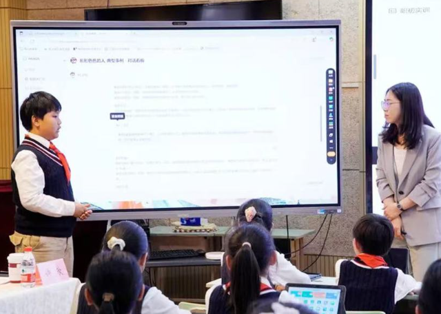 做到数据一次报送多次运用有效减轻了底层学校的填写负担 做到数据一次报送多次运用有效减轻了底层学校的填写负担